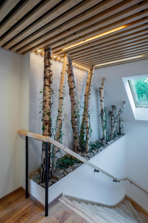 Fotografie z fotogalerie ubytování TrojHouse v destinaci Trojanovice