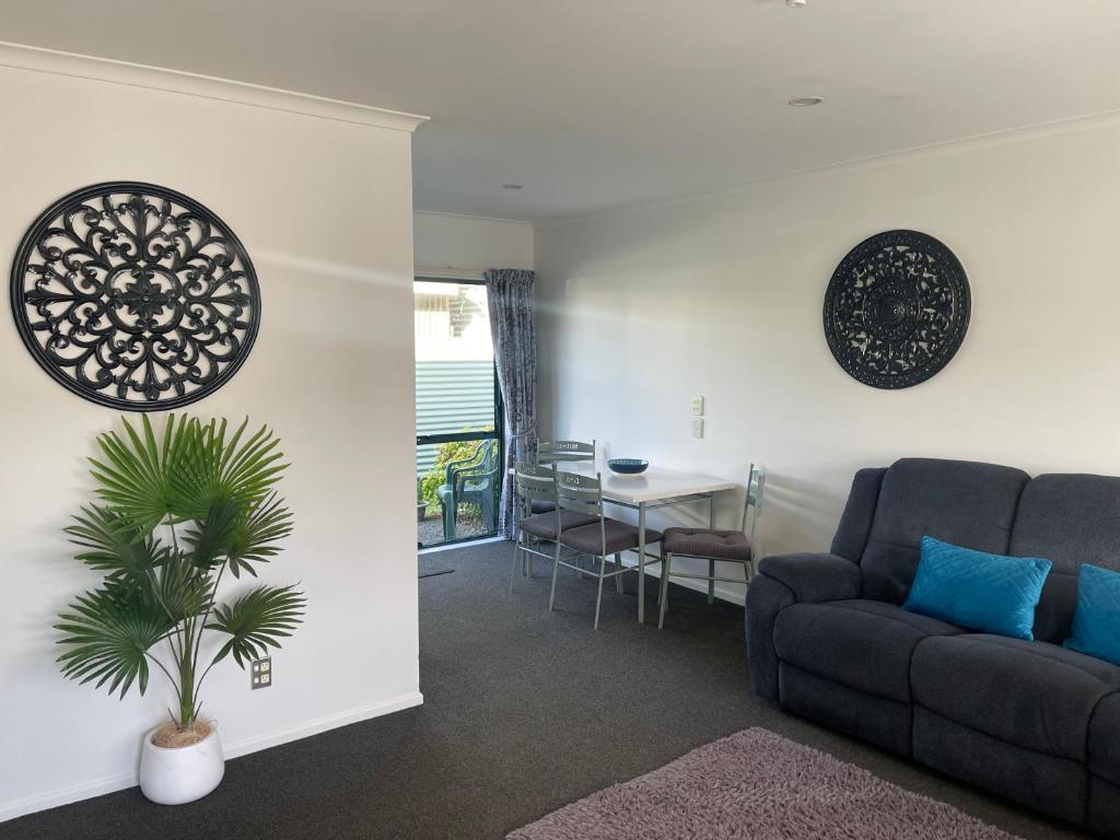 Camelot Motor Lodge and Conference Centre - Resim 45