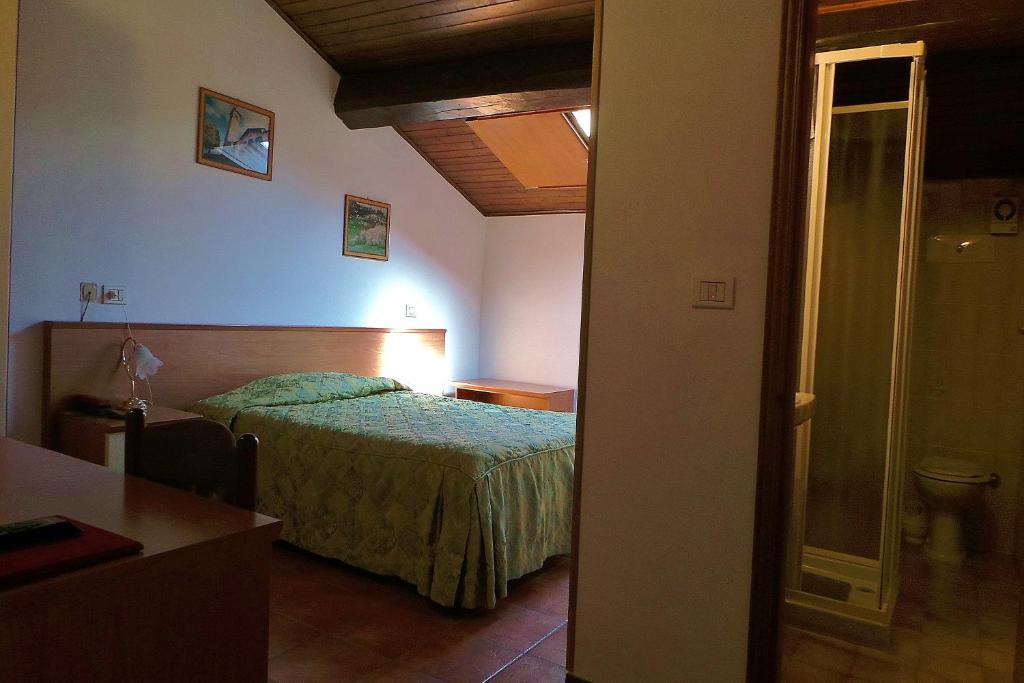 Hotel Roma - Double Room
