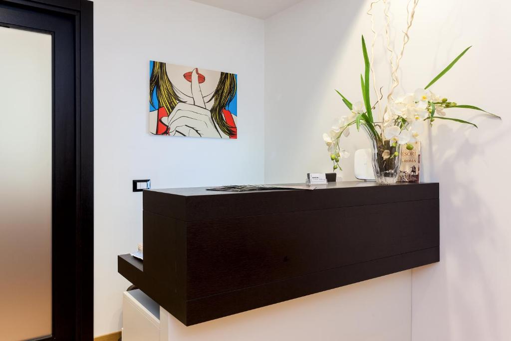 Kép Domus Best Guest House szállásáról Rómában a galériában