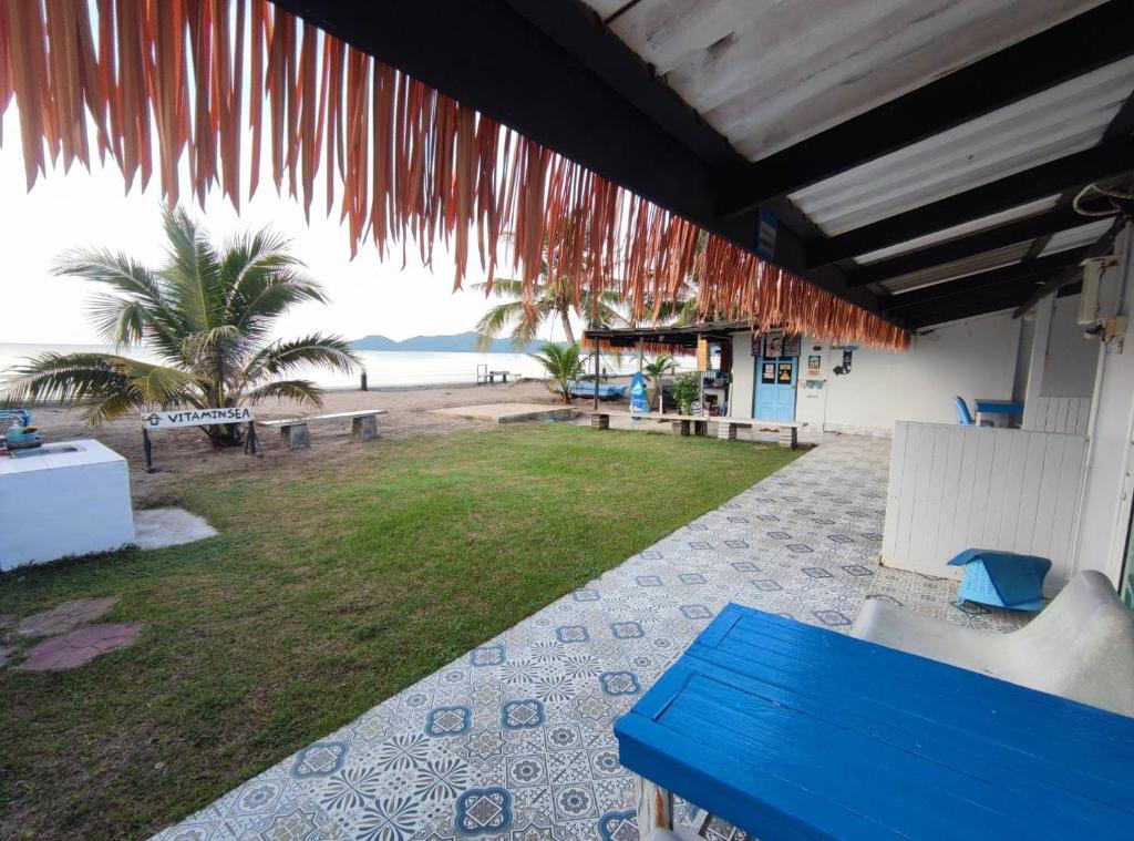 บ้านวิตามินซี จันทบุรี - Casa De Una Habitación