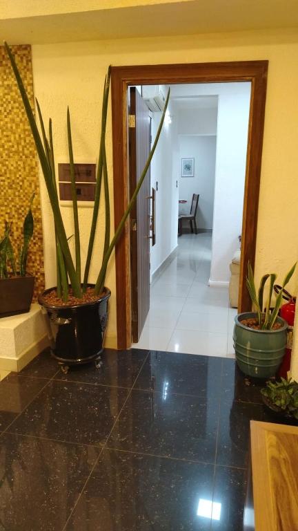 Fotografie z fotogalerie ubytování Stefanich Aparthotel 90 v destinaci Ciudad del Este