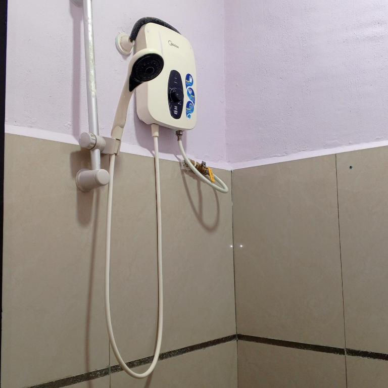 Sukau tomanggong view bed & breakfast - Salle De Reine Standard