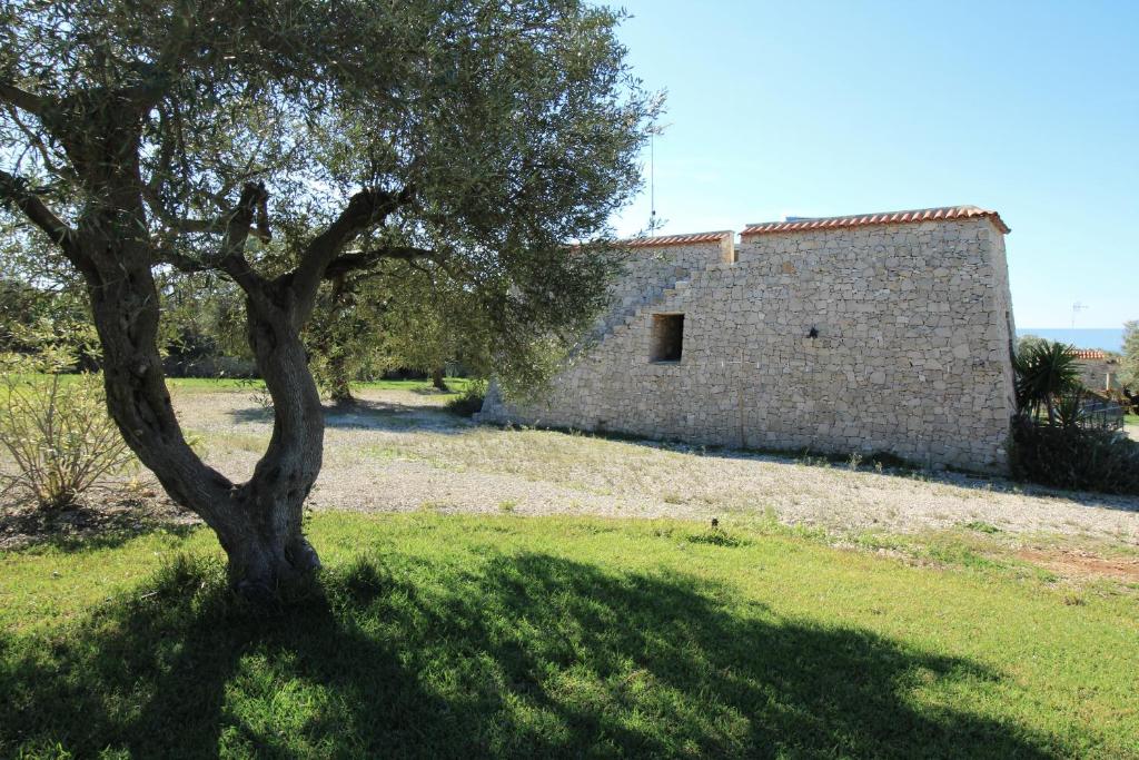 Fotografie z fotogalerie ubytování Trullo Sage by LoveSud v destinaci Salve