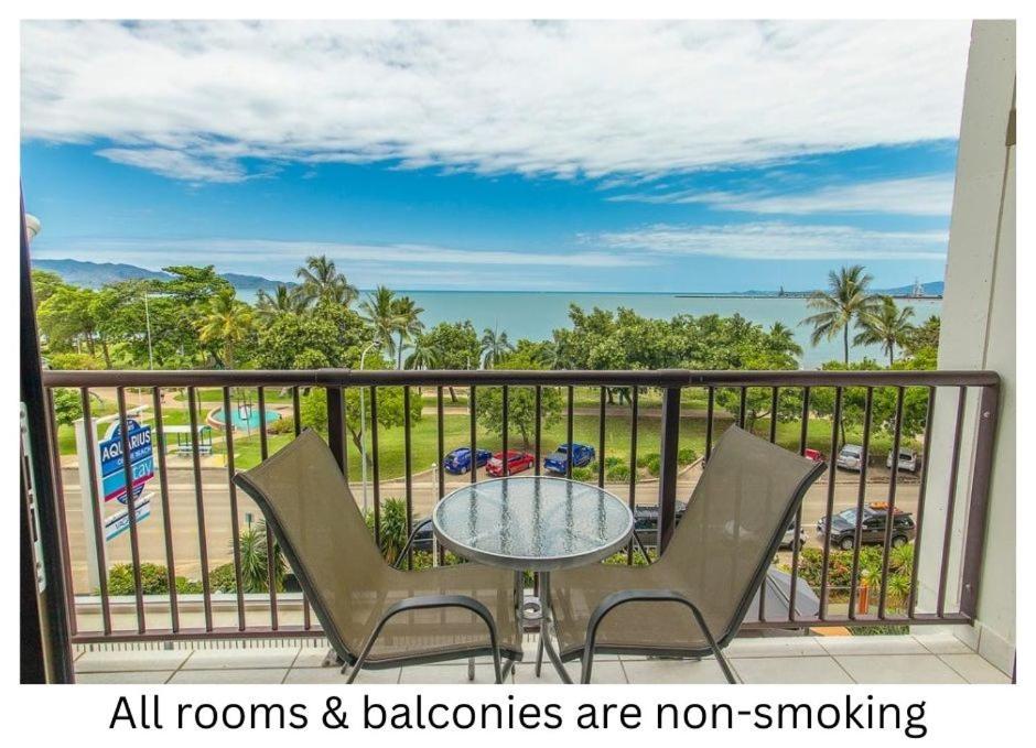 
Executive Beach View Level 1 - 3
