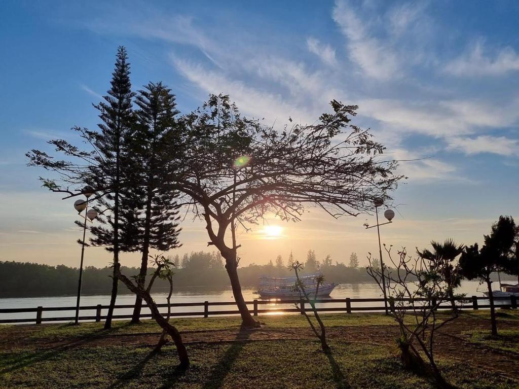 Krabi River Hotel - Resim 17