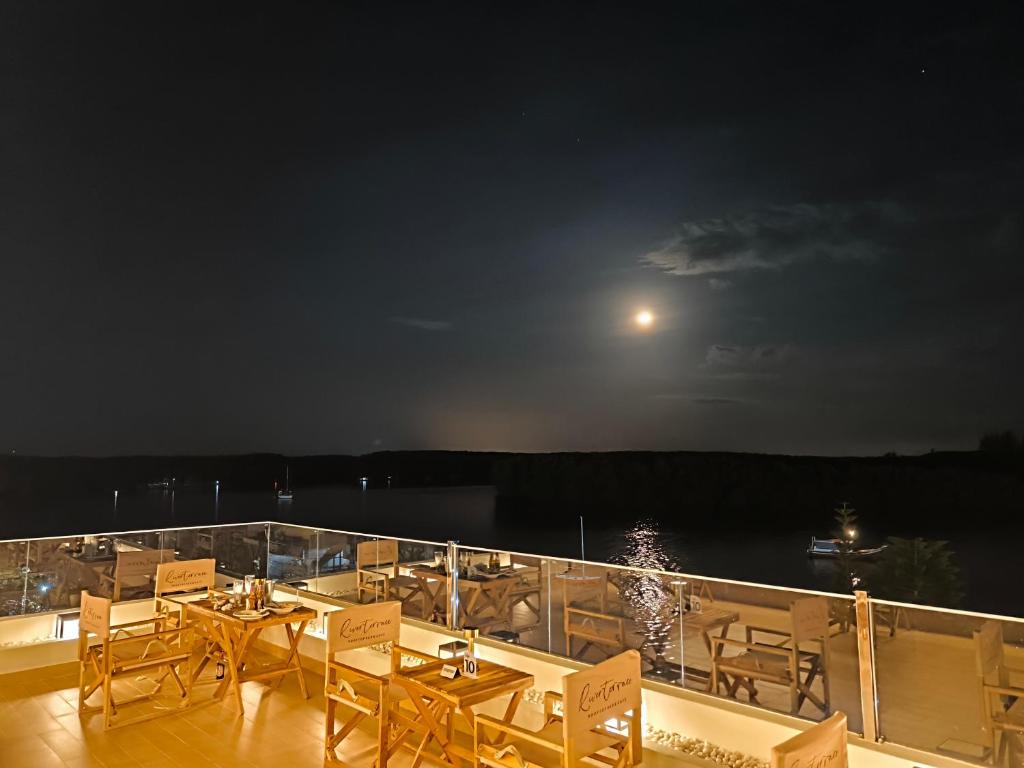 Krabi River Hotel - Resim 21