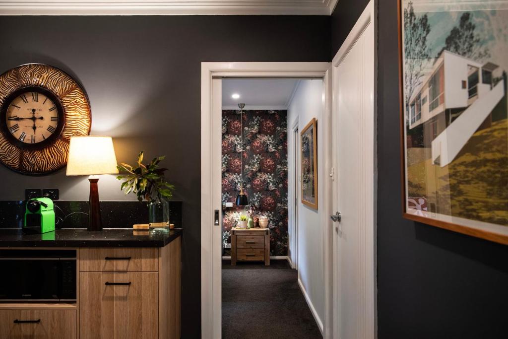 East Street Daylesford - Apartment