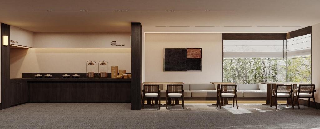 Fotografie z fotogalerie ubytování Maiyue Hotel-Xi`an Zhonggulou v destinaci Si-an