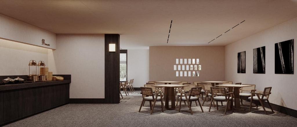 Fotografie z fotogalerie ubytování Maiyue Hotel-Xi`an Zhonggulou v destinaci Si-an