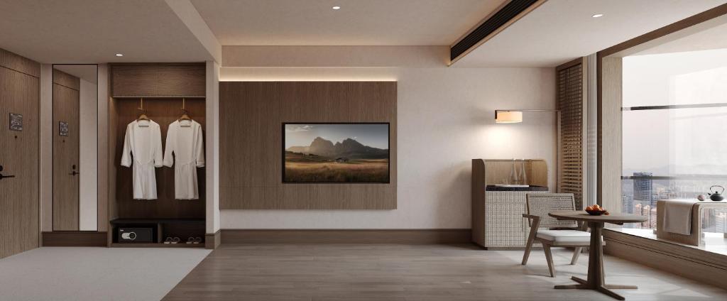 Fotografie z fotogalerie ubytování Maiyue Hotel-Xi`an Zhonggulou v destinaci Si-an