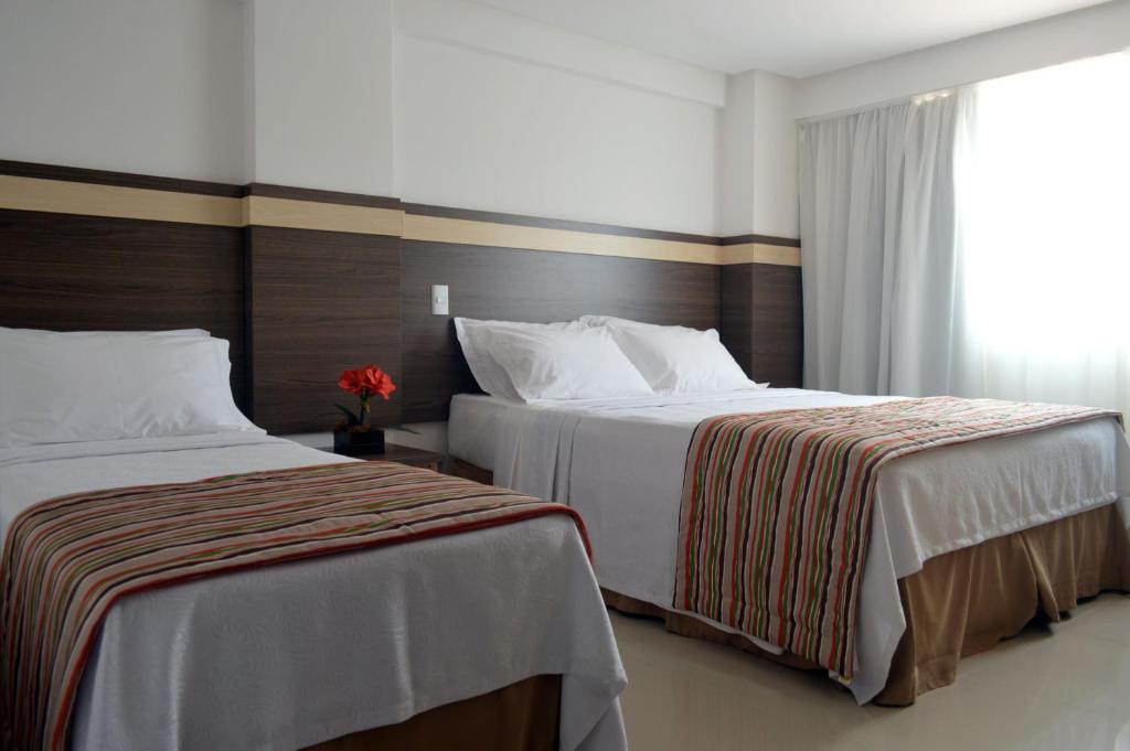  Val Atlantic Hotel