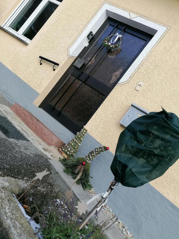 Fotografie z fotogalerie ubytování Ferienhaus klein und fein v destinaci Bad Blumau