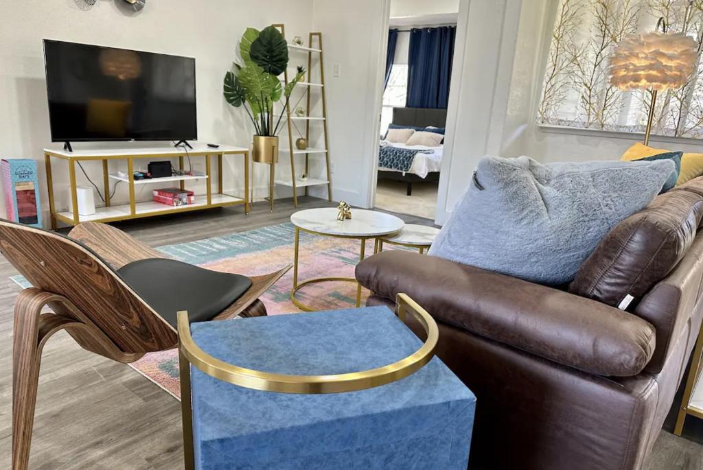 Gallery image of Fun and Action in Richardson! in Richardson