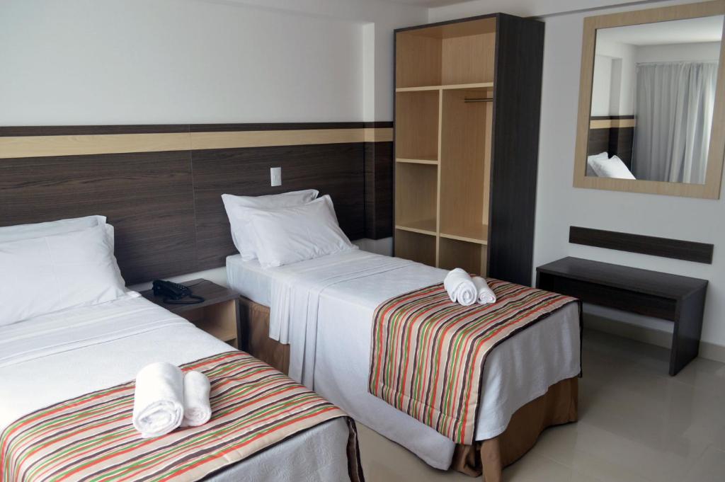  Val Atlantic Hotel