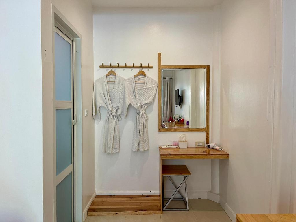 Fotografie z fotogalerie ubytování บ้านเห็ด เกาะล้าน v destinaci Ko Larn