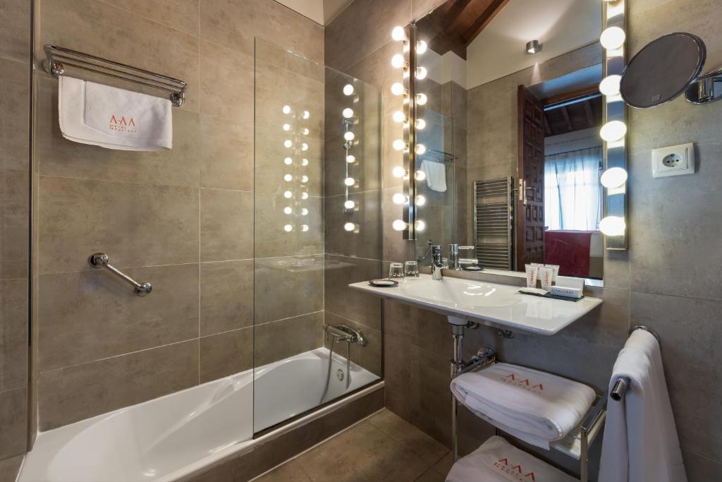 Gar Anat Hotel Boutique - 8