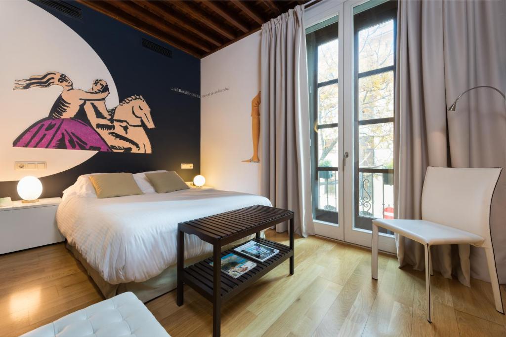 Gar Anat Hotel Boutique - 18