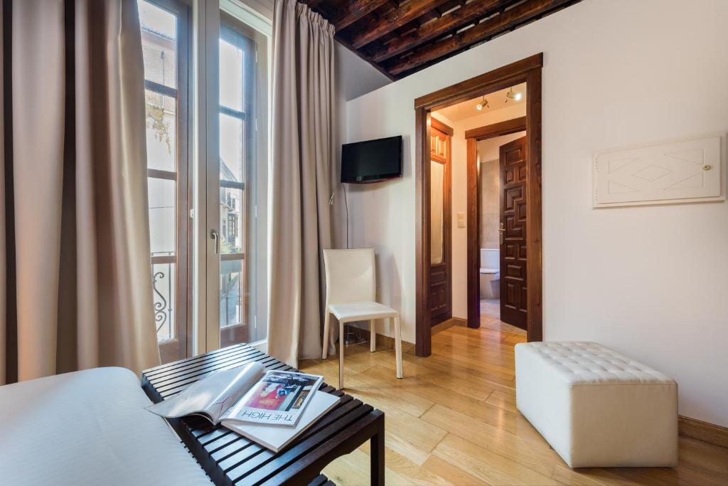 Gar Anat Hotel Boutique - 19