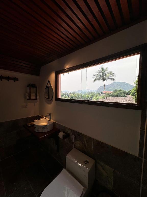 Tam Coc Golden Fields - 10