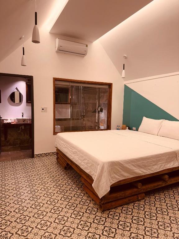 Tam Coc Golden Fields - 7