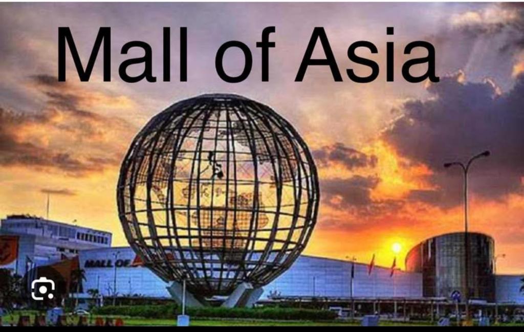 Fotografie z fotogalerie ubytování Joie Selene v destinaci Manila