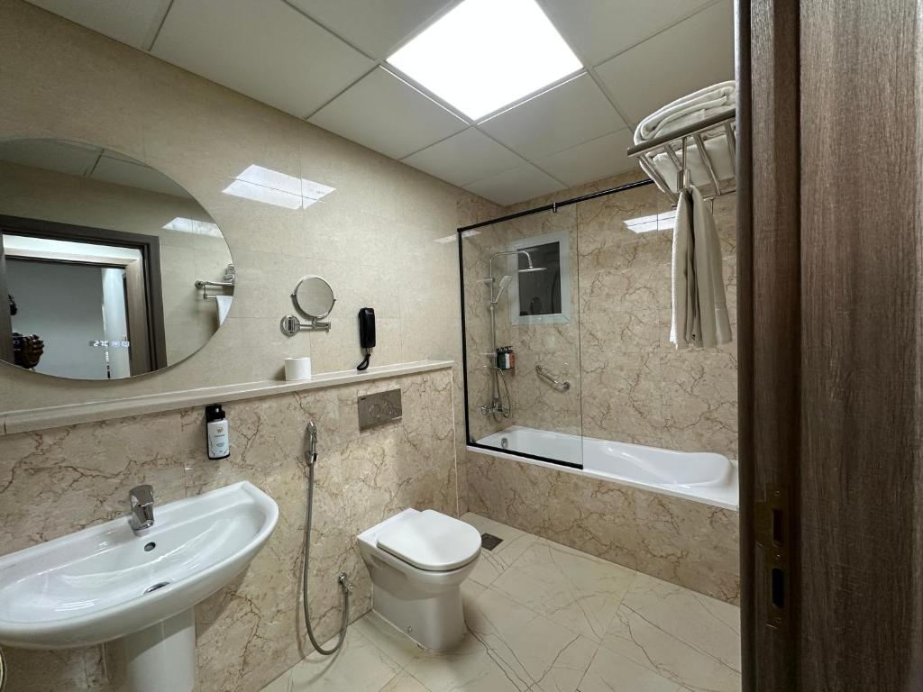 
 Premium Royal Two Bedroom
