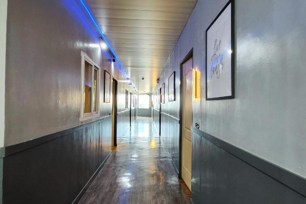 Fotografie z fotogalerie ubytování Freddo Studio Apartelle v destinaci Lapu Lapu City