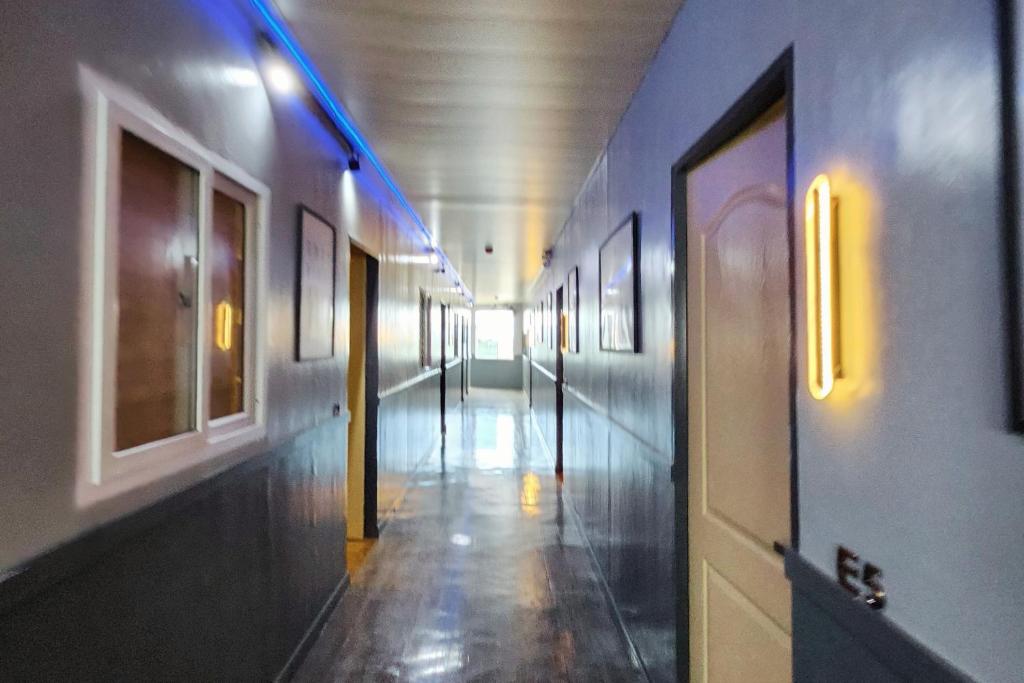 Fotografie z fotogalerie ubytování Freddo Studio Apartelle v destinaci Lapu Lapu City