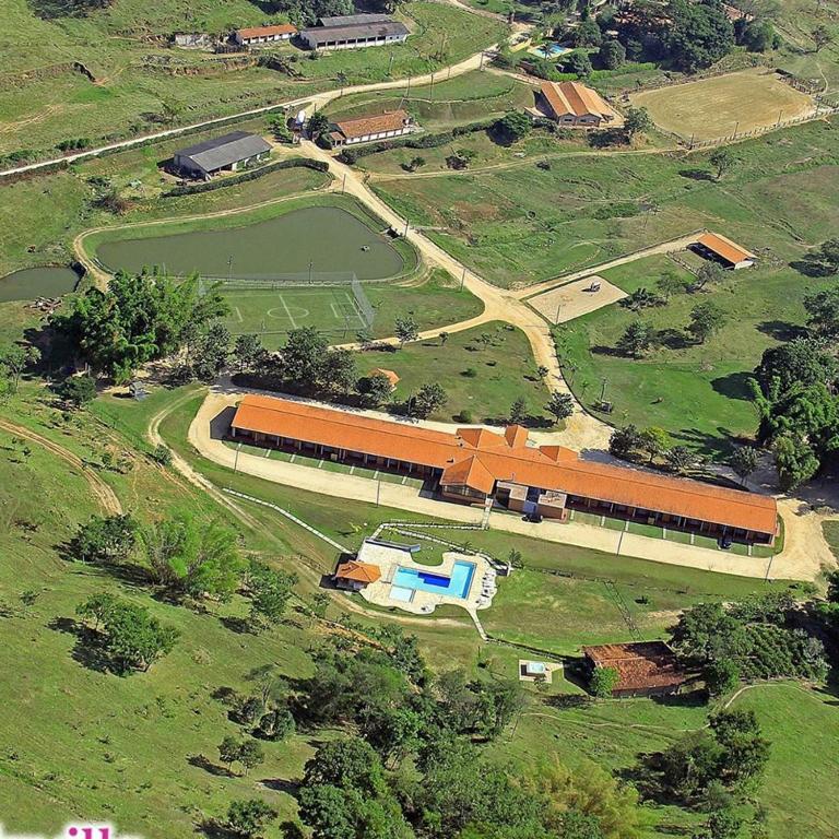  Bougainville Hotel Fazenda