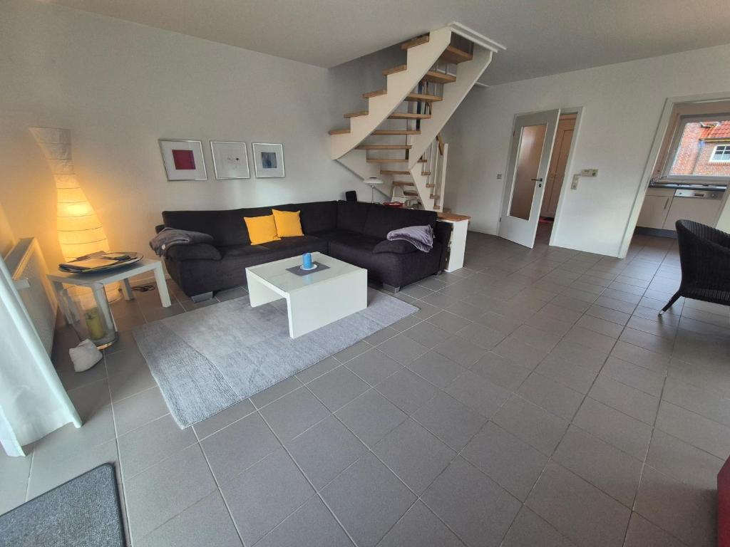 Ferienhaus Ute, Norddeich (aktualisierte Preise für 2025)