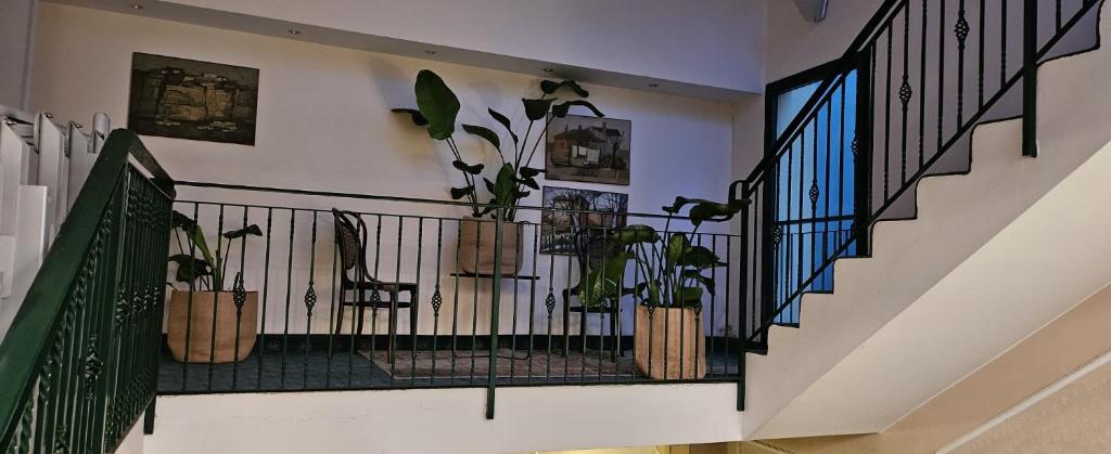 Hotel La Capannina - Resim 11