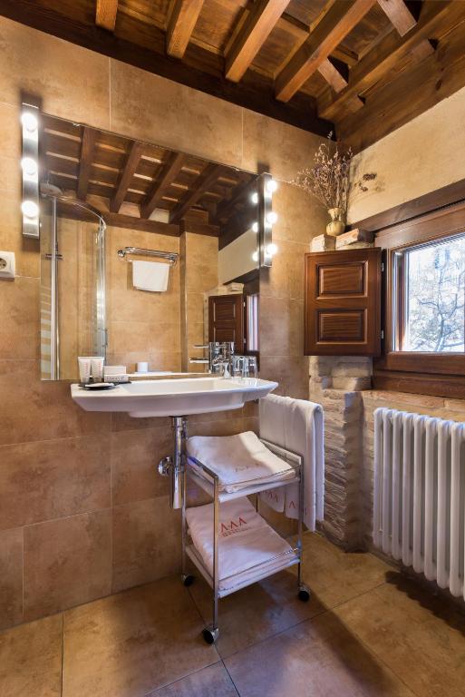 Gar Anat Hotel Boutique - 17