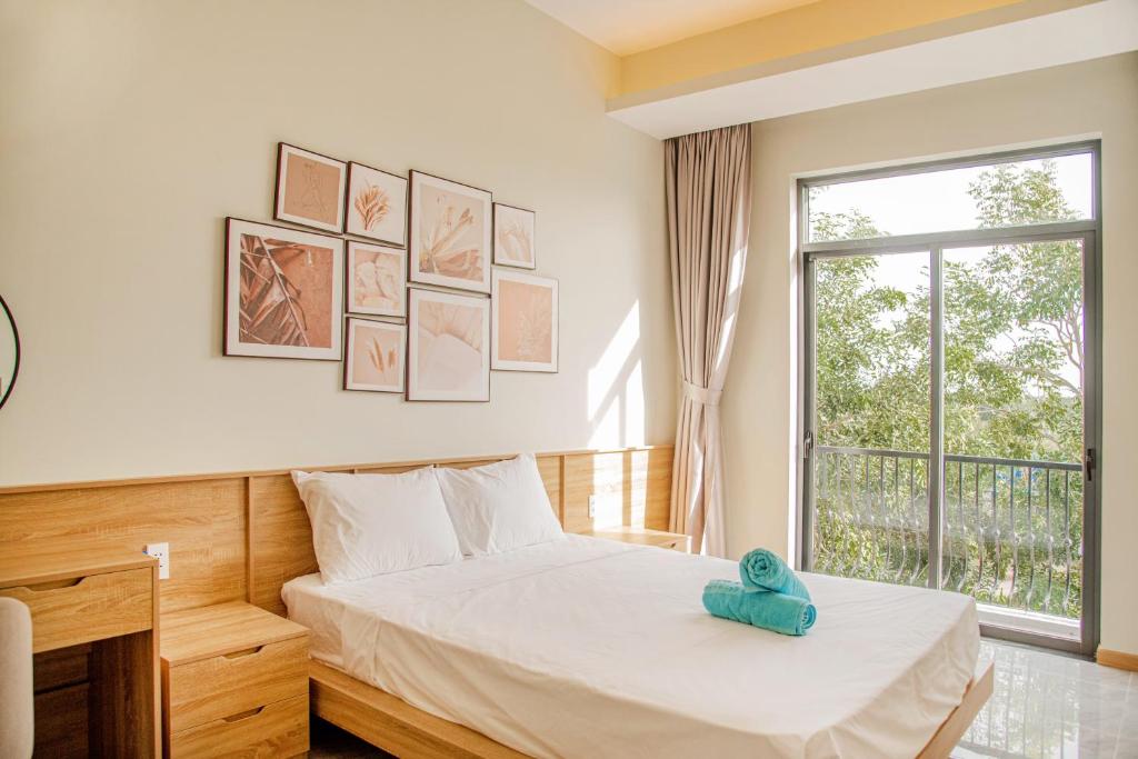 The Vista Châu Đốc Hotel, Chau Doc (updated prices 2026)