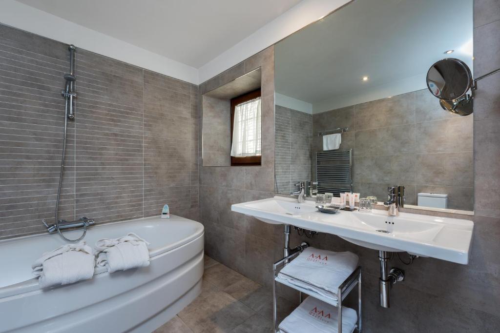 Gar Anat Hotel Boutique - Resim 43