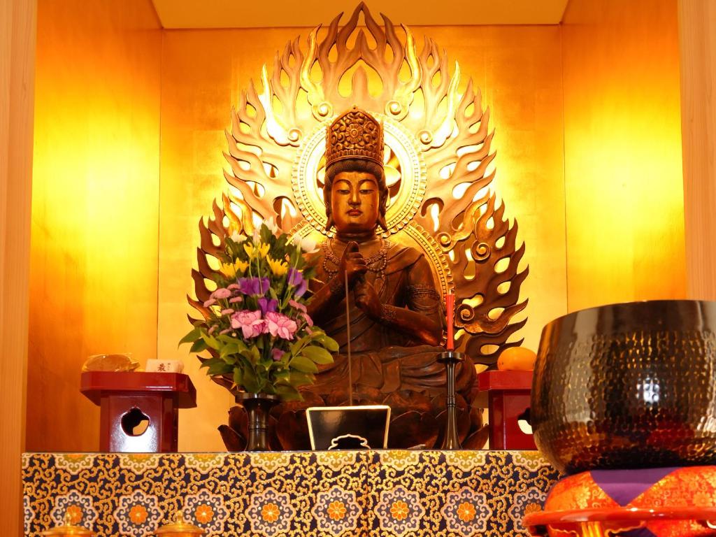 Fotografie z fotogalerie ubytování 大日寺の宿 京都吉祥院 v Kjótu