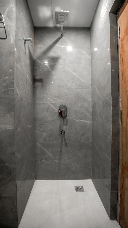 Koupelna v ubytování Perfectstayz Premium Varanasi