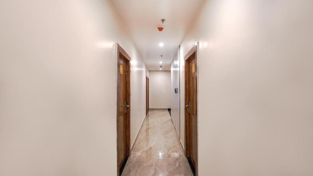 Fotografie z fotogalerie ubytování Perfectstayz Premium Varanasi v destinaci Váránasí