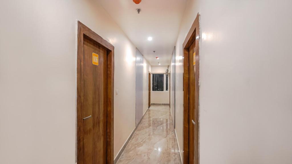 Fotografie z fotogalerie ubytování Perfectstayz Premium Varanasi v destinaci Váránasí