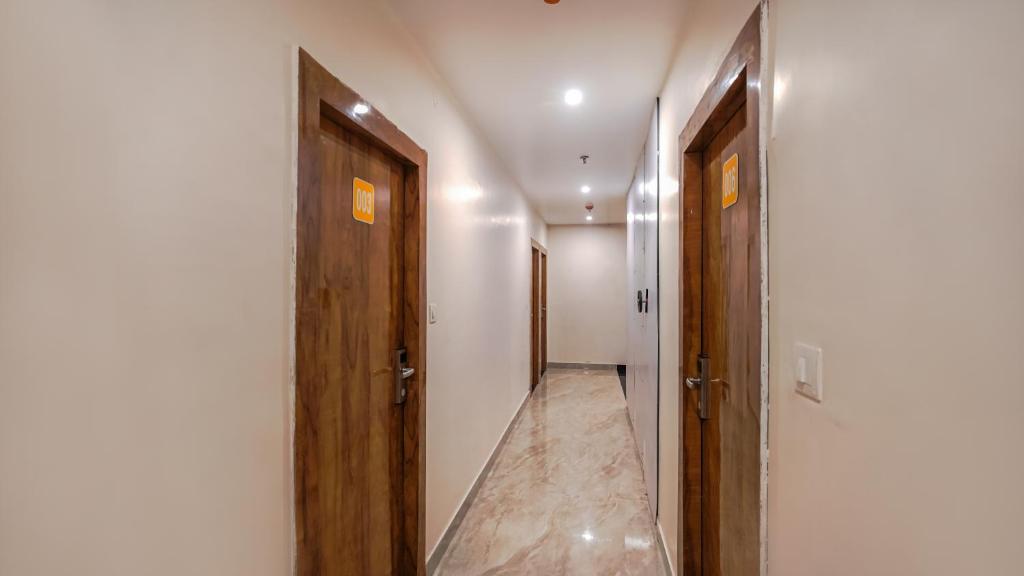 Fotografie z fotogalerie ubytování Perfectstayz Premium Varanasi v destinaci Váránasí