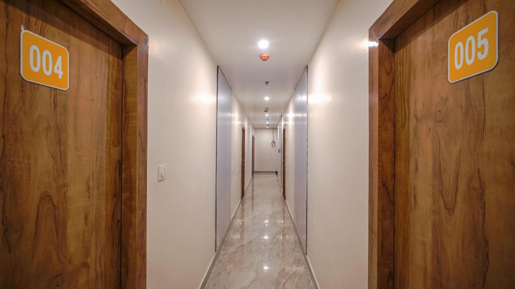 Fotografie z fotogalerie ubytování Perfectstayz Premium Varanasi v destinaci Váránasí