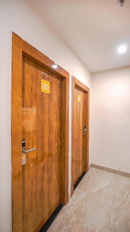 Fotografie z fotogalerie ubytování Perfectstayz Premium Varanasi v destinaci Váránasí