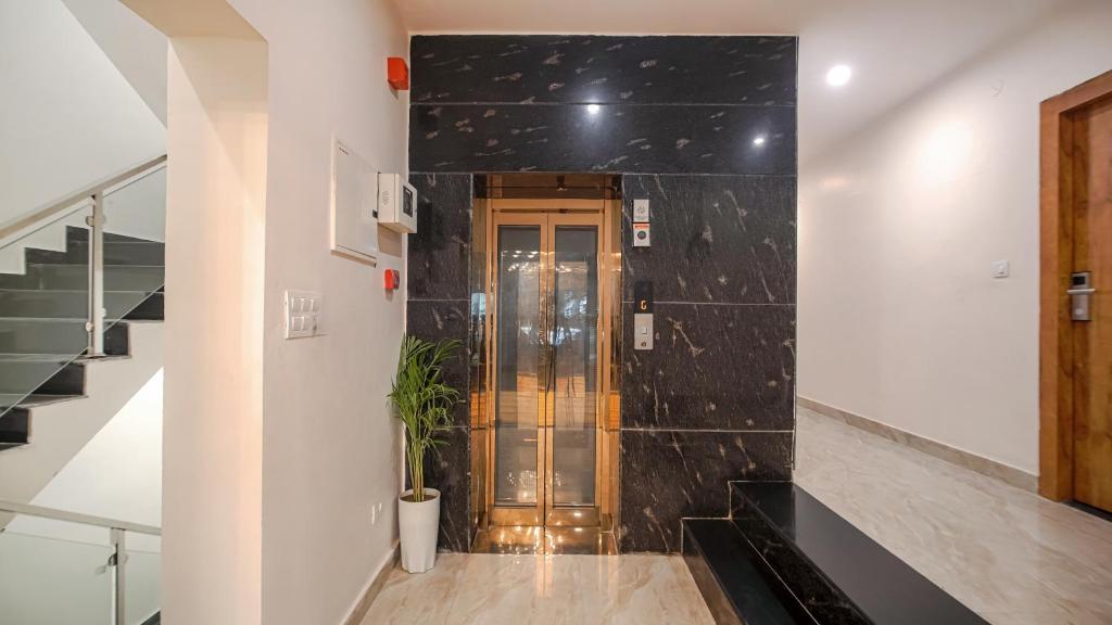 Fotografie z fotogalerie ubytování Perfectstayz Premium Varanasi v destinaci Váránasí