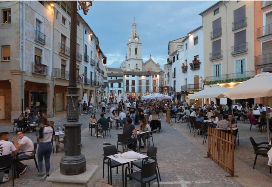 Fotografia z galérie ubytovania Casa Millor Vista v destinácii Xàtiva