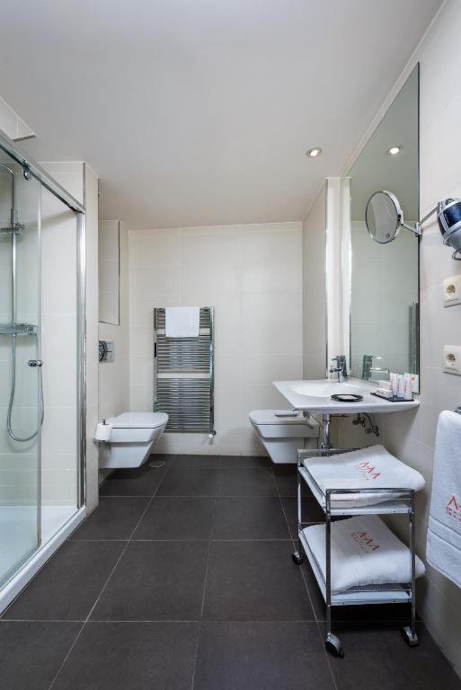 Gar Anat Hotel Boutique - 9