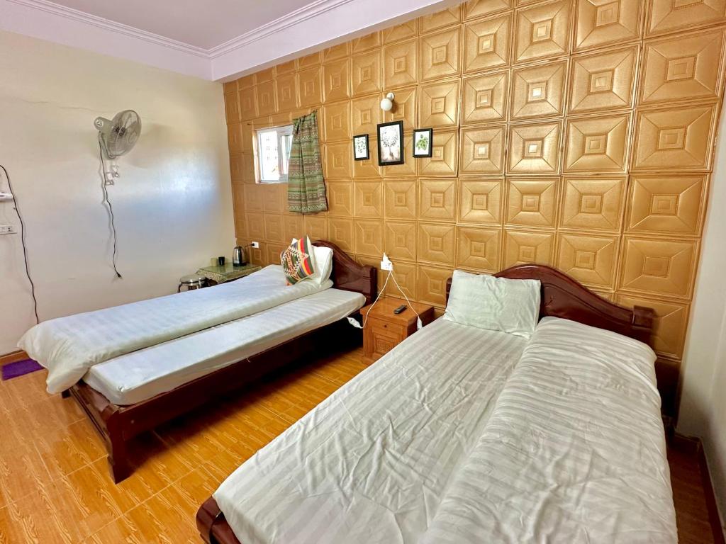 Homestay 715 - Twin Room