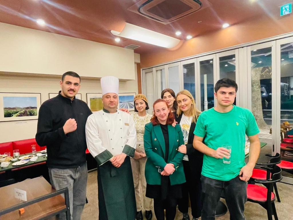 Hosté ubytování Hotel Continental Fuchu