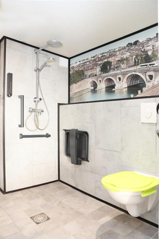 Campanile Toulouse Balma - Cité de l'Espace - Resim 3