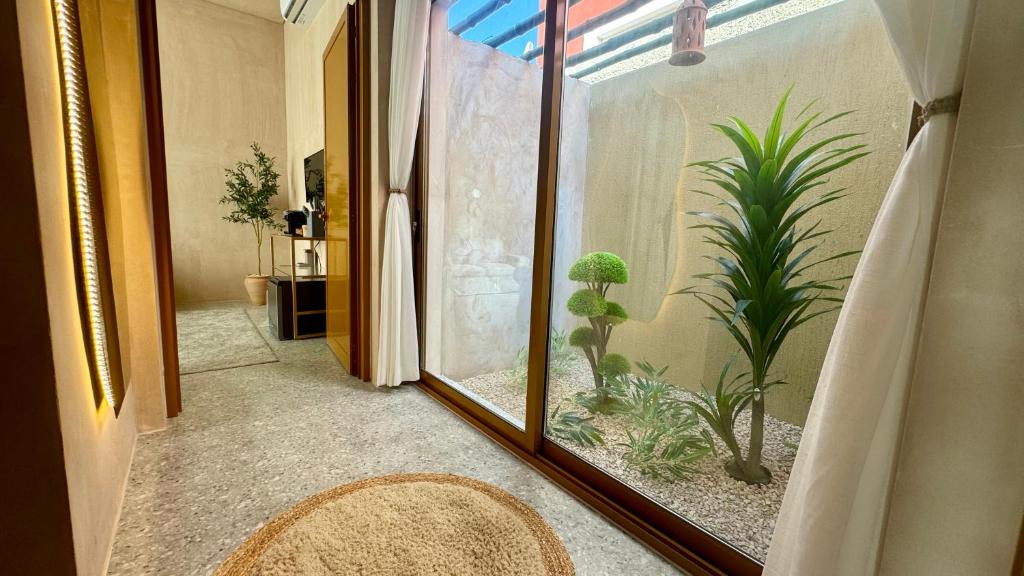 Foto Ras al Khaimahis asuva majutusasutuse One bedroom villa with private Swiming pool galeriist