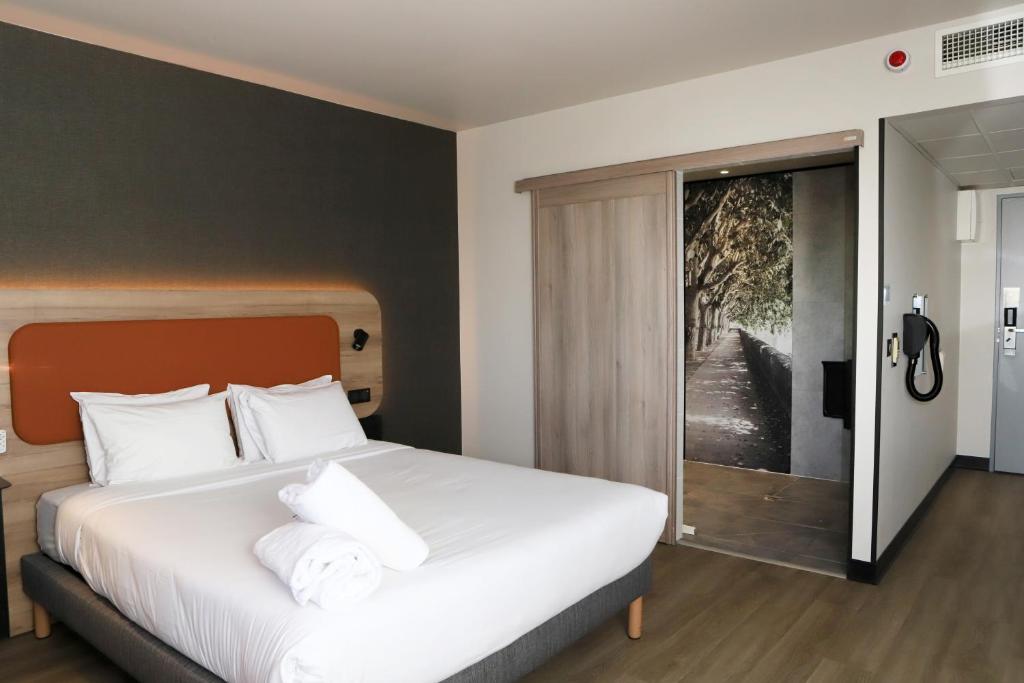 Campanile Toulouse Balma - Cité de l'Espace - Resim 25